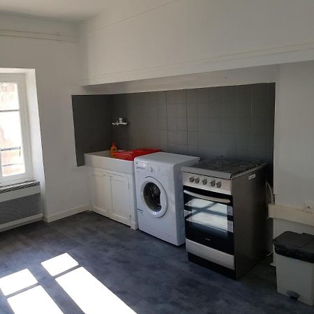 Appartement Duo Port-la-Nouvelle Dış mekan fotoğraf