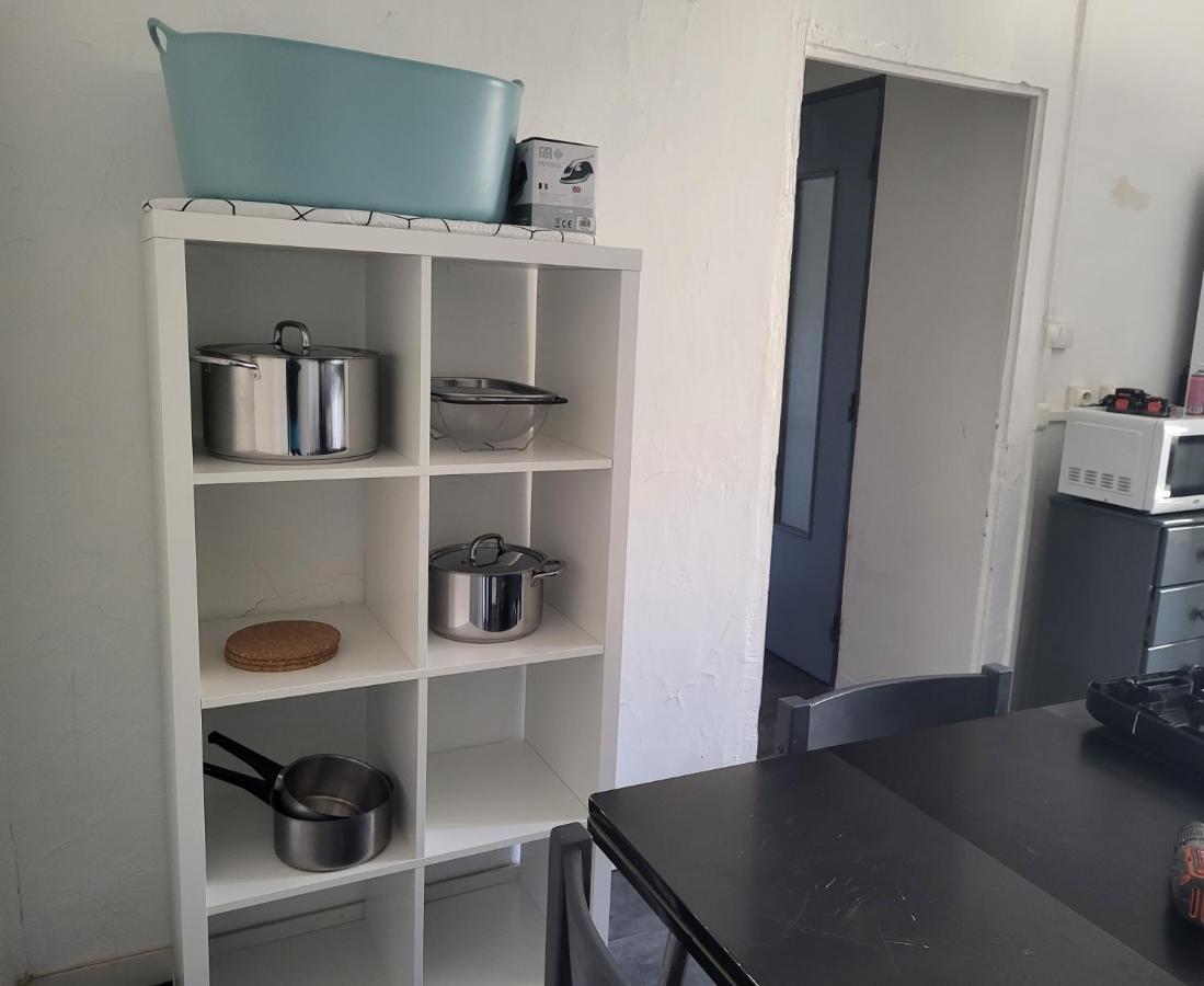 Appartement Duo Port-la-Nouvelle Dış mekan fotoğraf