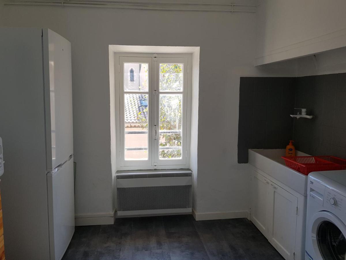 Appartement Duo Port-la-Nouvelle Dış mekan fotoğraf
